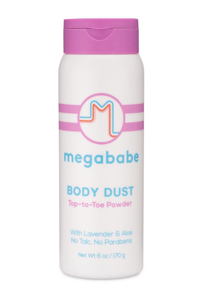 Body Dust Top-To-Toe Powder, O, hi-res image number 0
