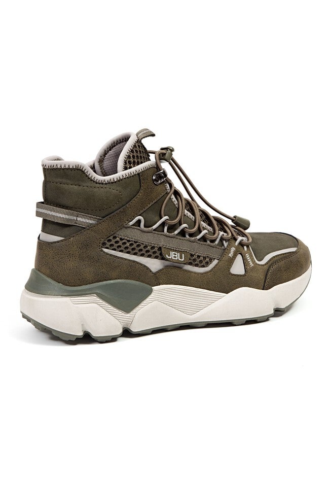 Gripper Water Resistant Sneaker, , on-hover image number null