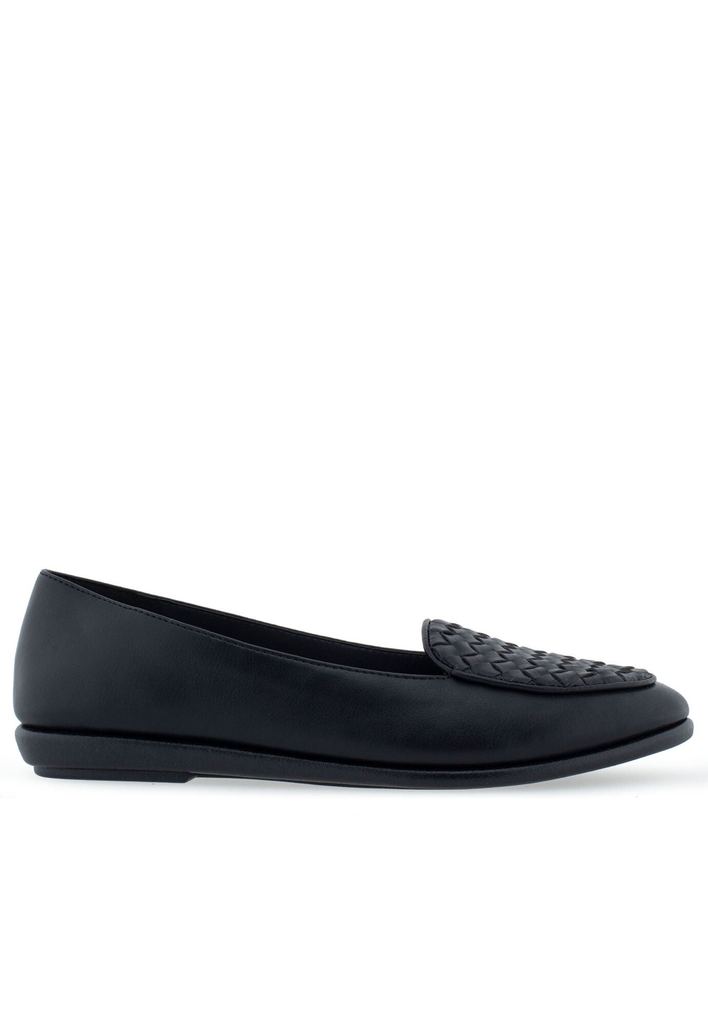 Brielle Casual Flat, , alternate image number 4