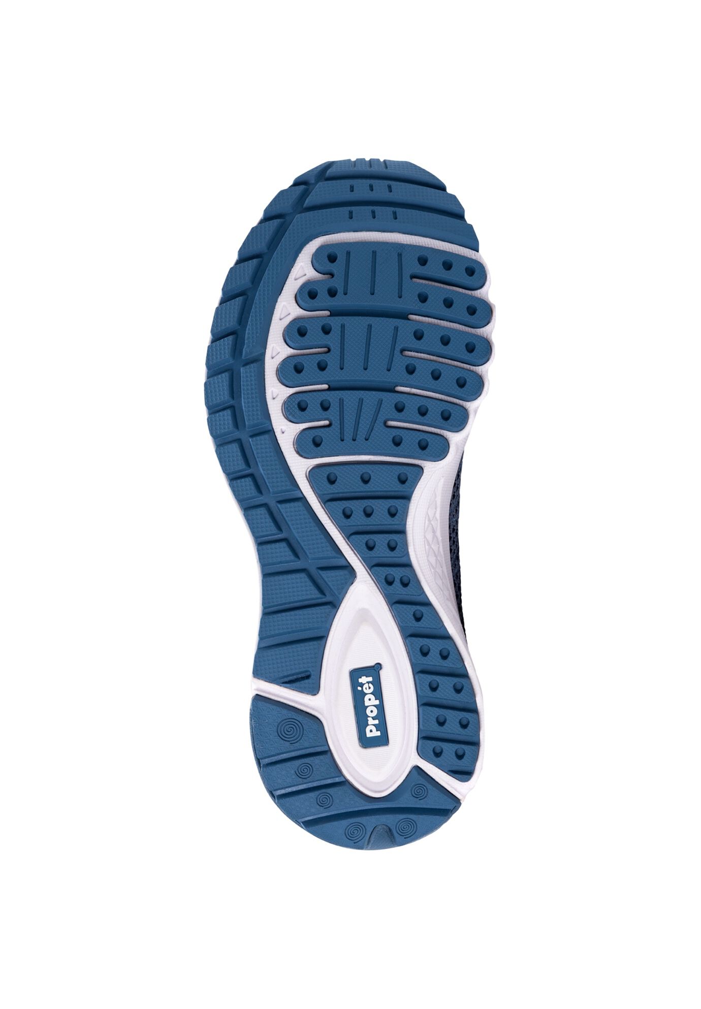 Tour Knit Running Shoe , , alternate image number 1