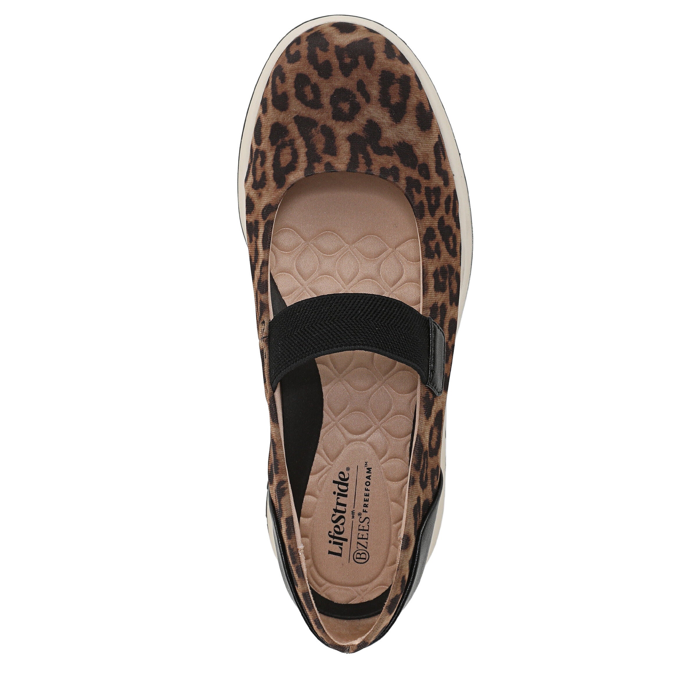 Reflection Sporty Mary Jane, BROWN MULTI, alternate image number 6