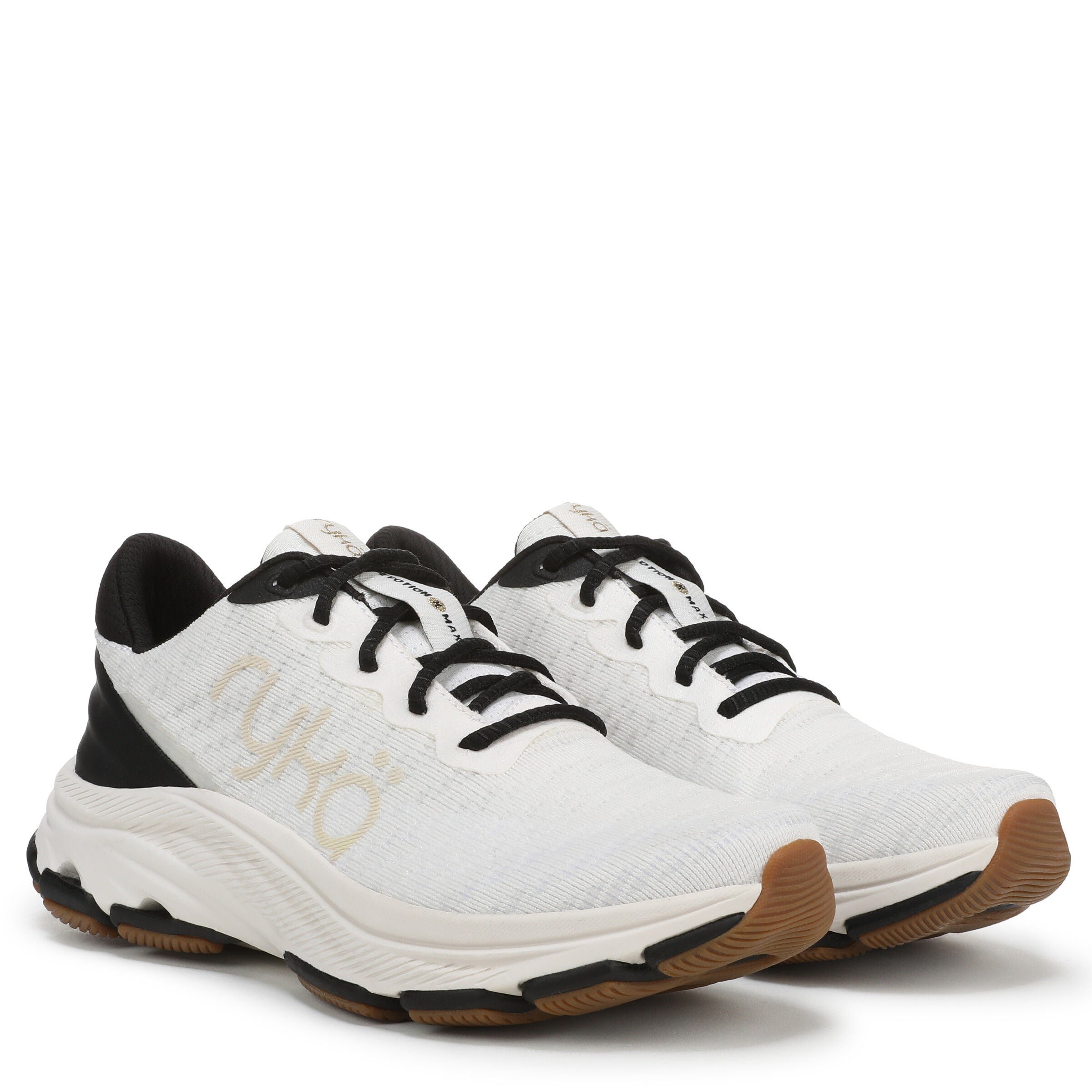 Devotion X Max Rs, WHITE BLACK, alternate image number 2