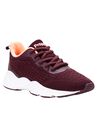 Stability Strive Walking Shoe Sneaker , BURGUNDY CORAL, hi-res image number null
