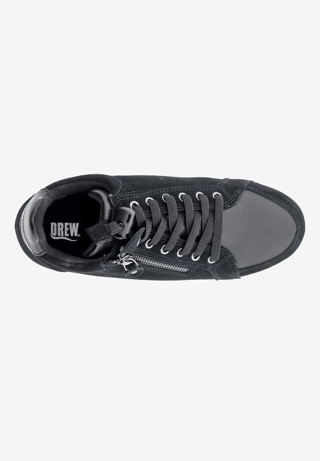Drew Strobe Sneakers, , alternate image number 5