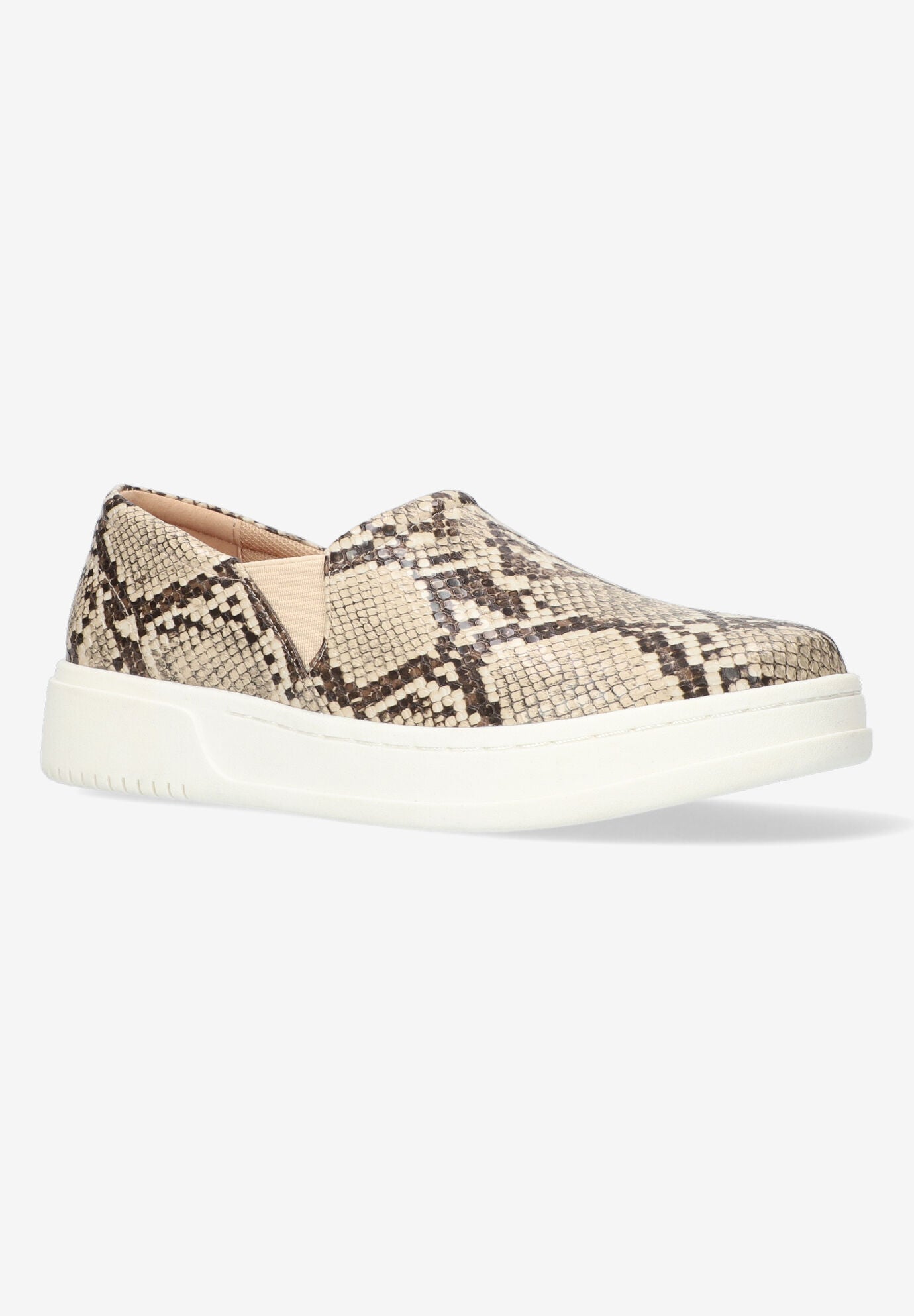 Maribel Sneakers, TAUPE SNAKE, hi-res image number 0