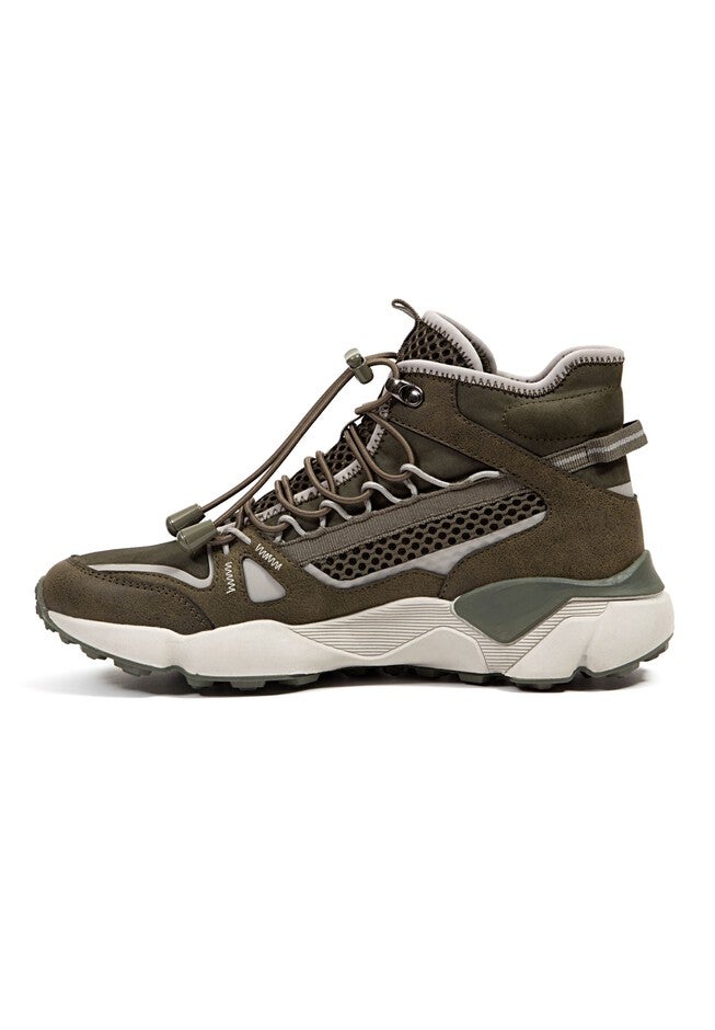 Gripper Water Resistant Sneaker, , alternate image number null