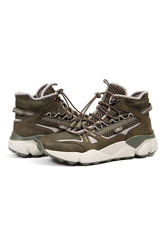 Gripper Water Resistant Sneaker, , alternate image number null