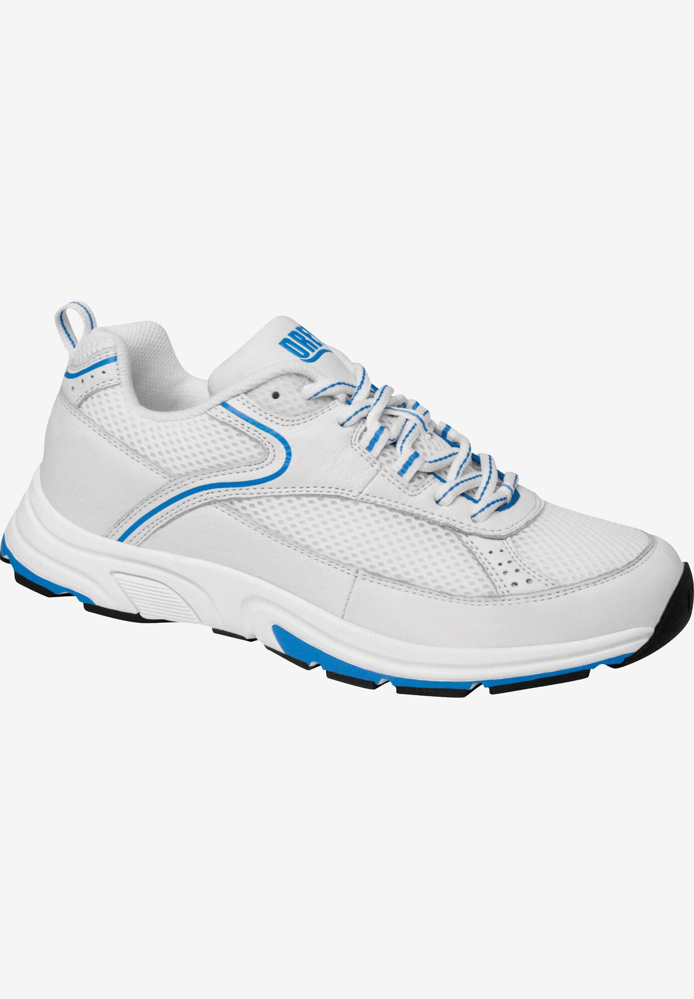 Drew Athena Sneakers, WHITE BLUE COMBO, hi-res image number 0