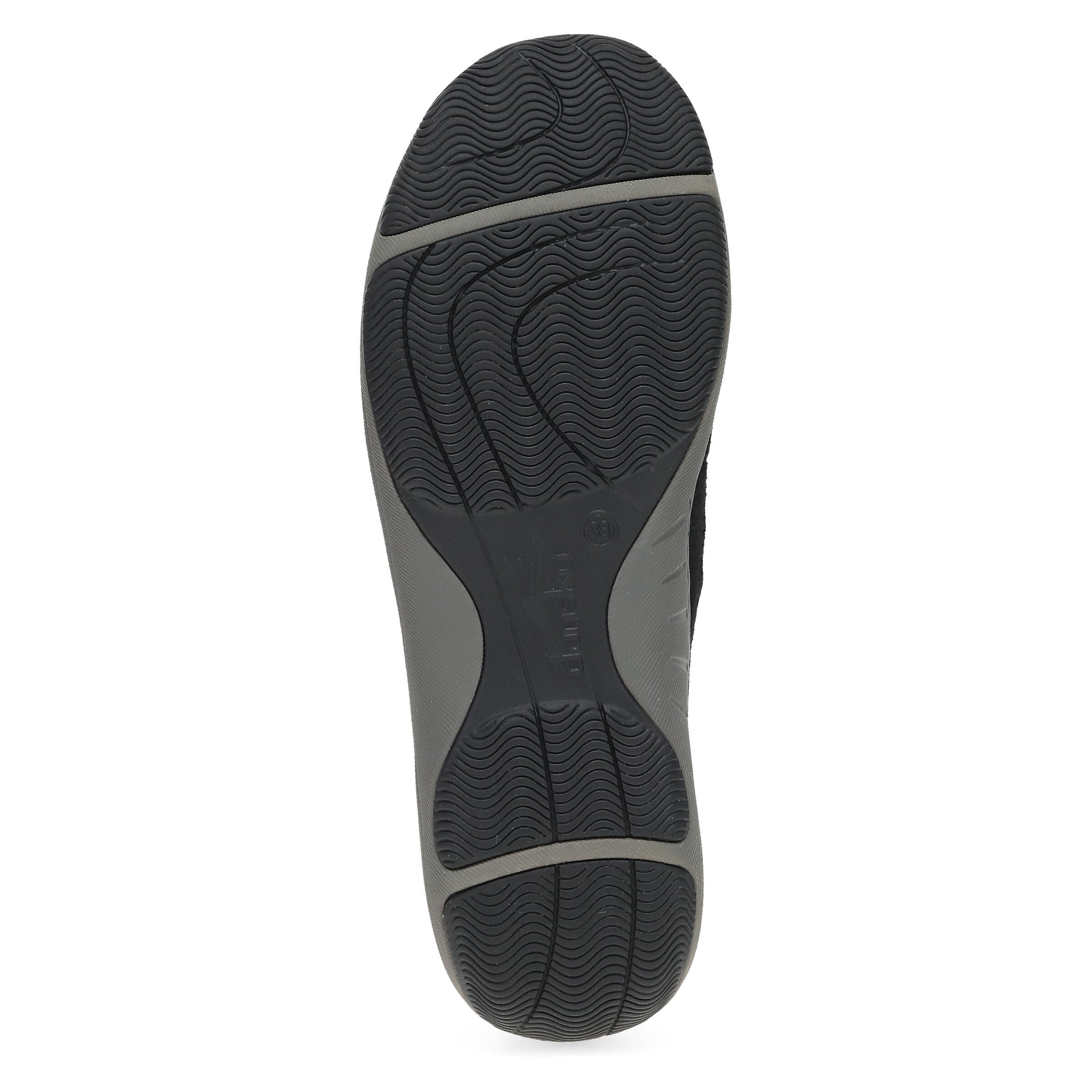 Harlyn Laceup Sneaker, NAVY, alternate image number 3