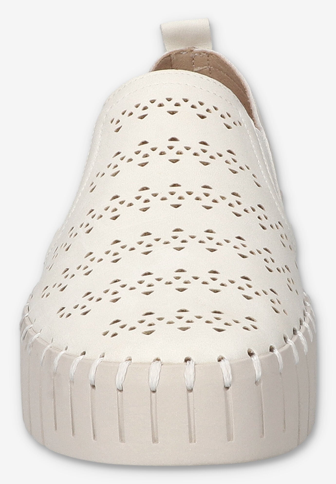 Peppy Platform Sneaker, WHITE, on-hover image number 1