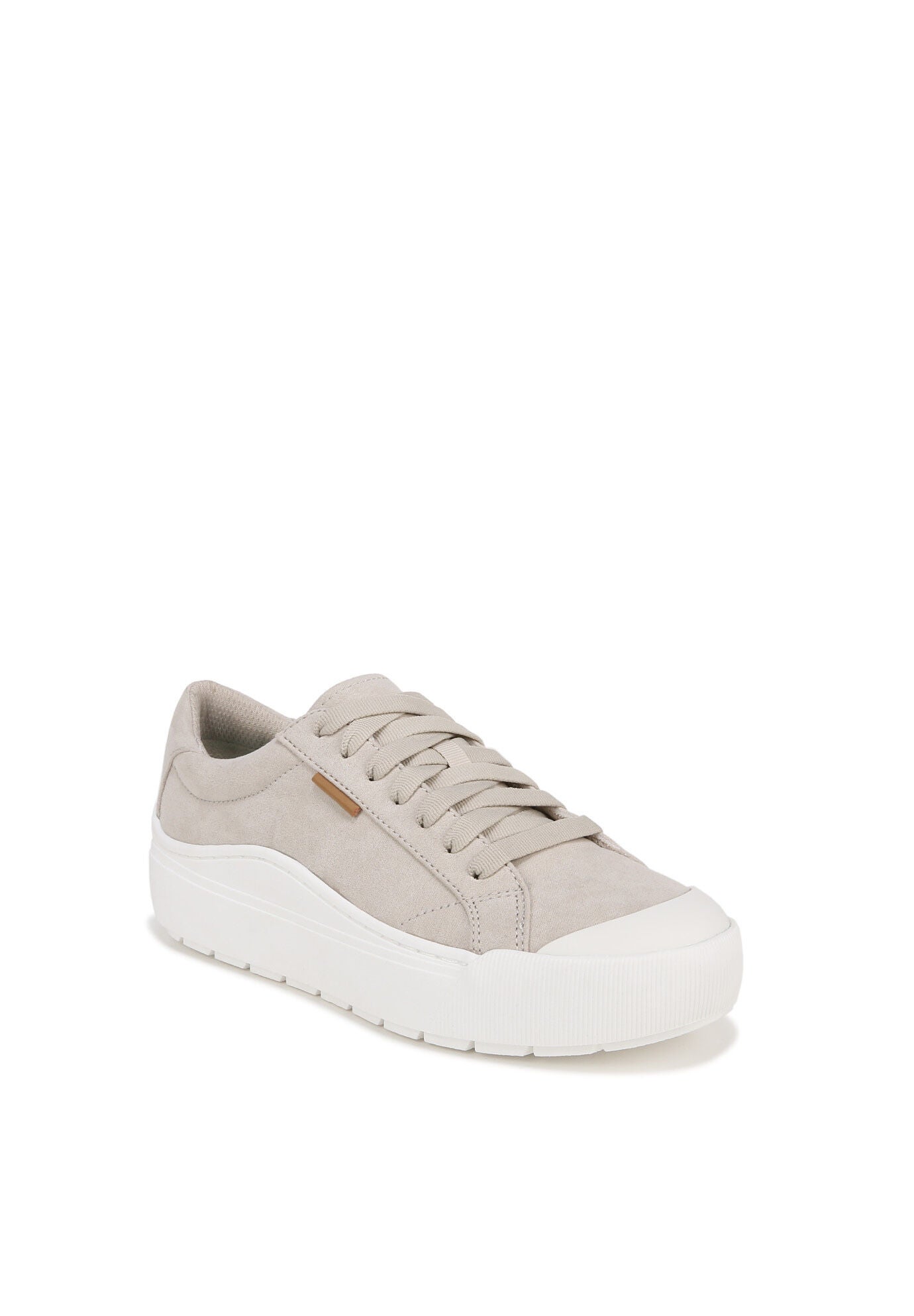 Time Off Sneaker, OYSTER BROWN FABRIC, hi-res image number 0