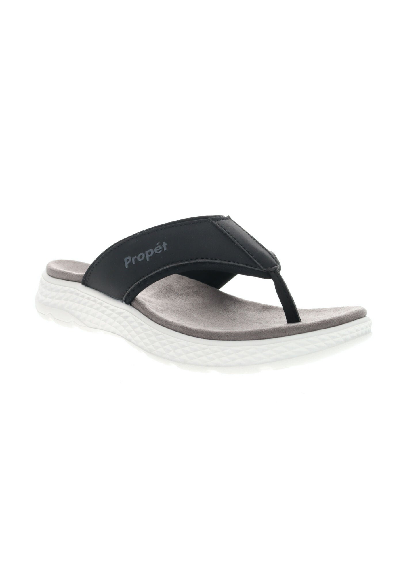 Travelactiv Ft Sandal, BLACK, hi-res image number 0