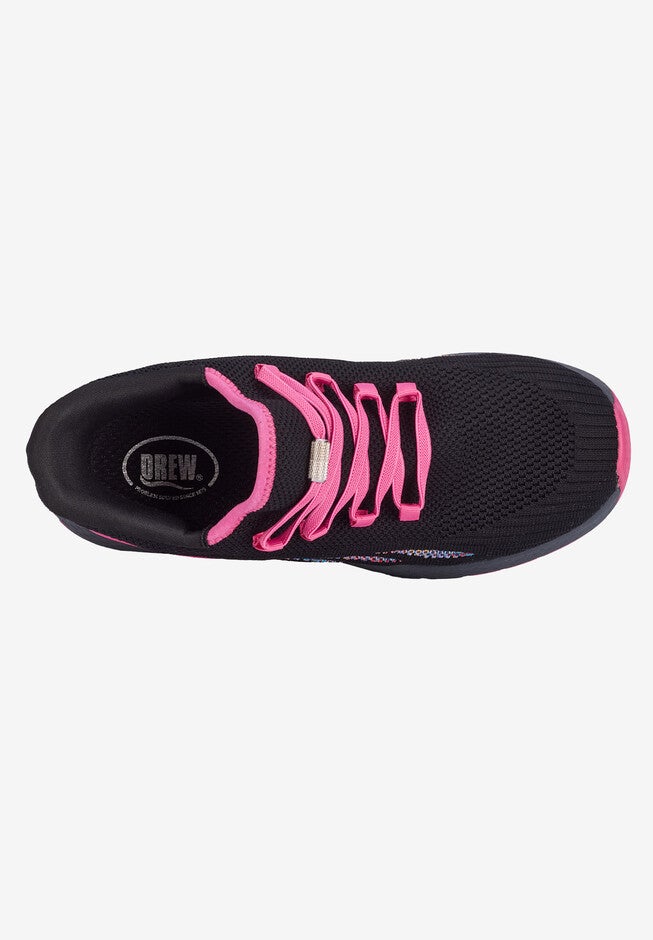 Halo Slip On Sneaker, , alternate image number 5