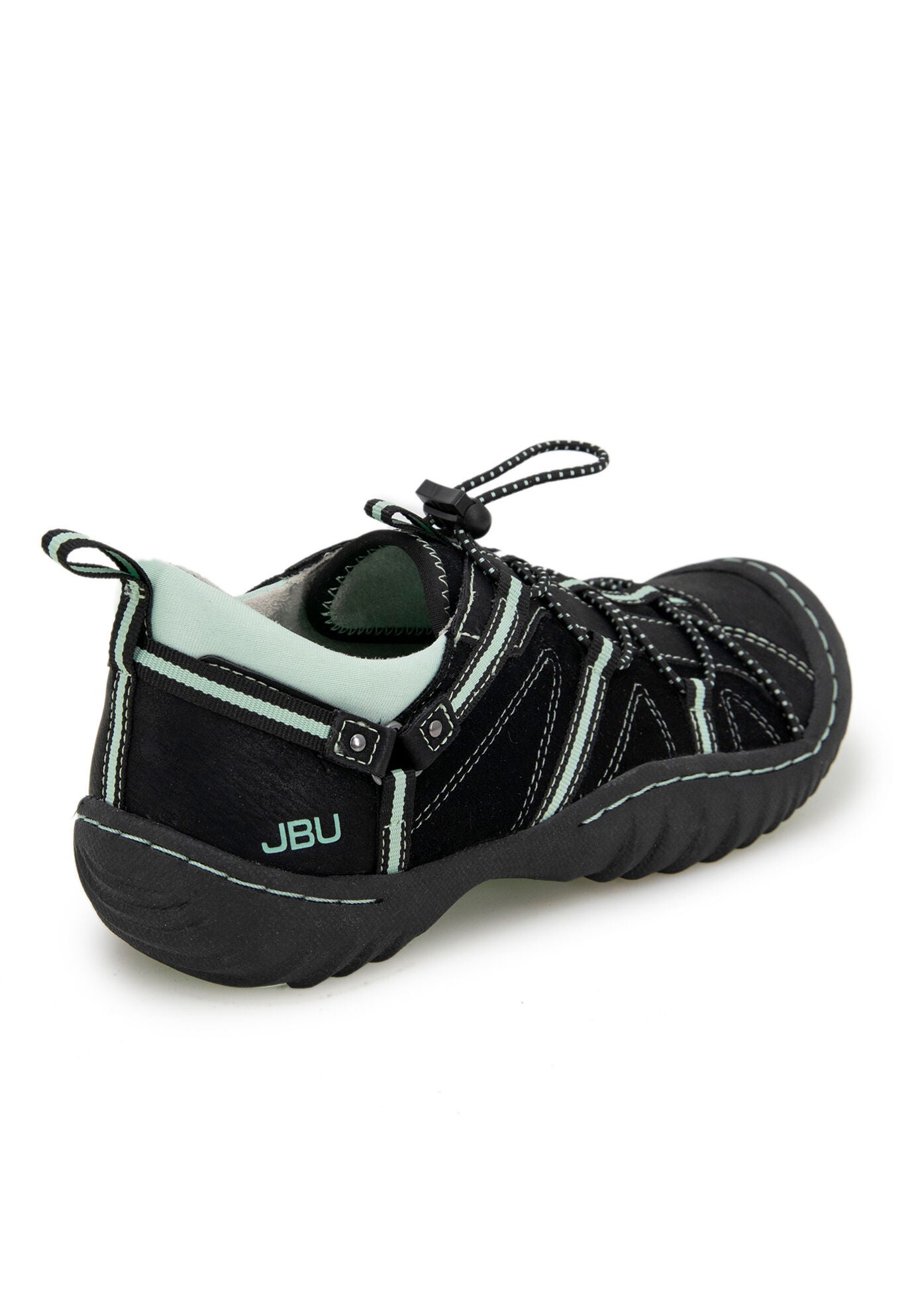 Synergy Casual Flat, , on-hover image number 1