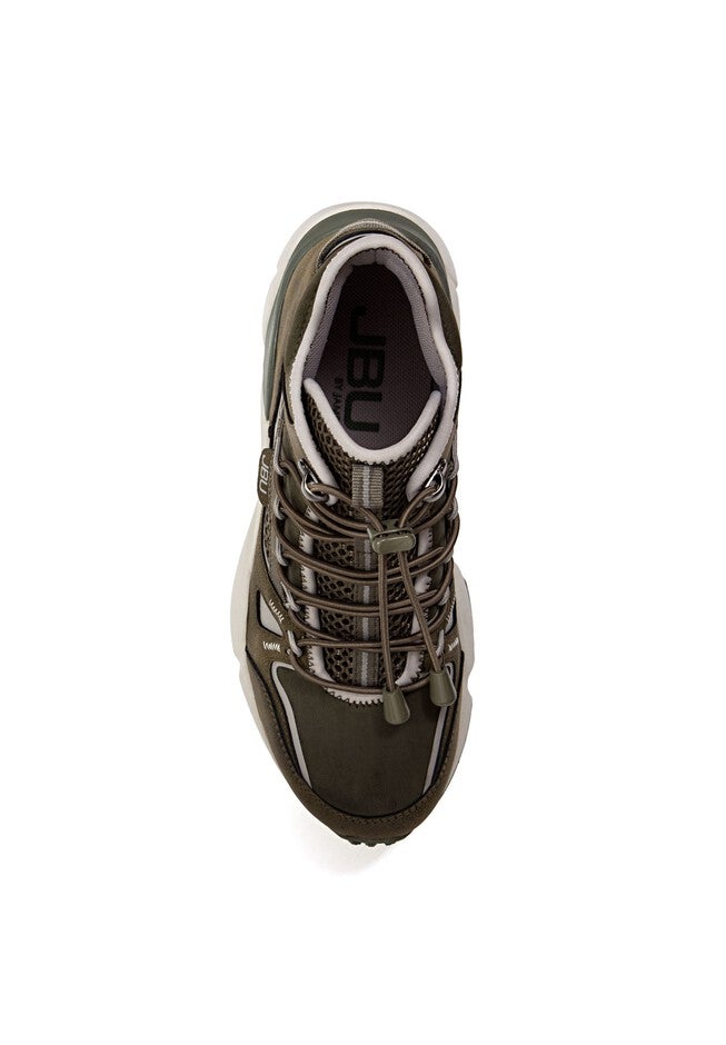 Gripper Water Resistant Sneaker, , alternate image number null
