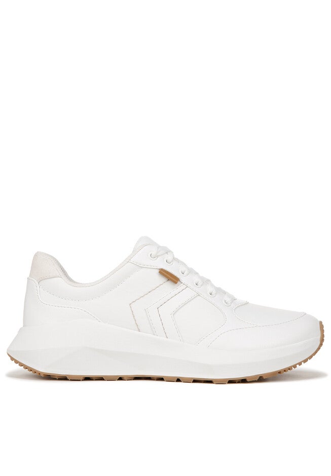 Hannah Retro Sneaker, , alternate image number null