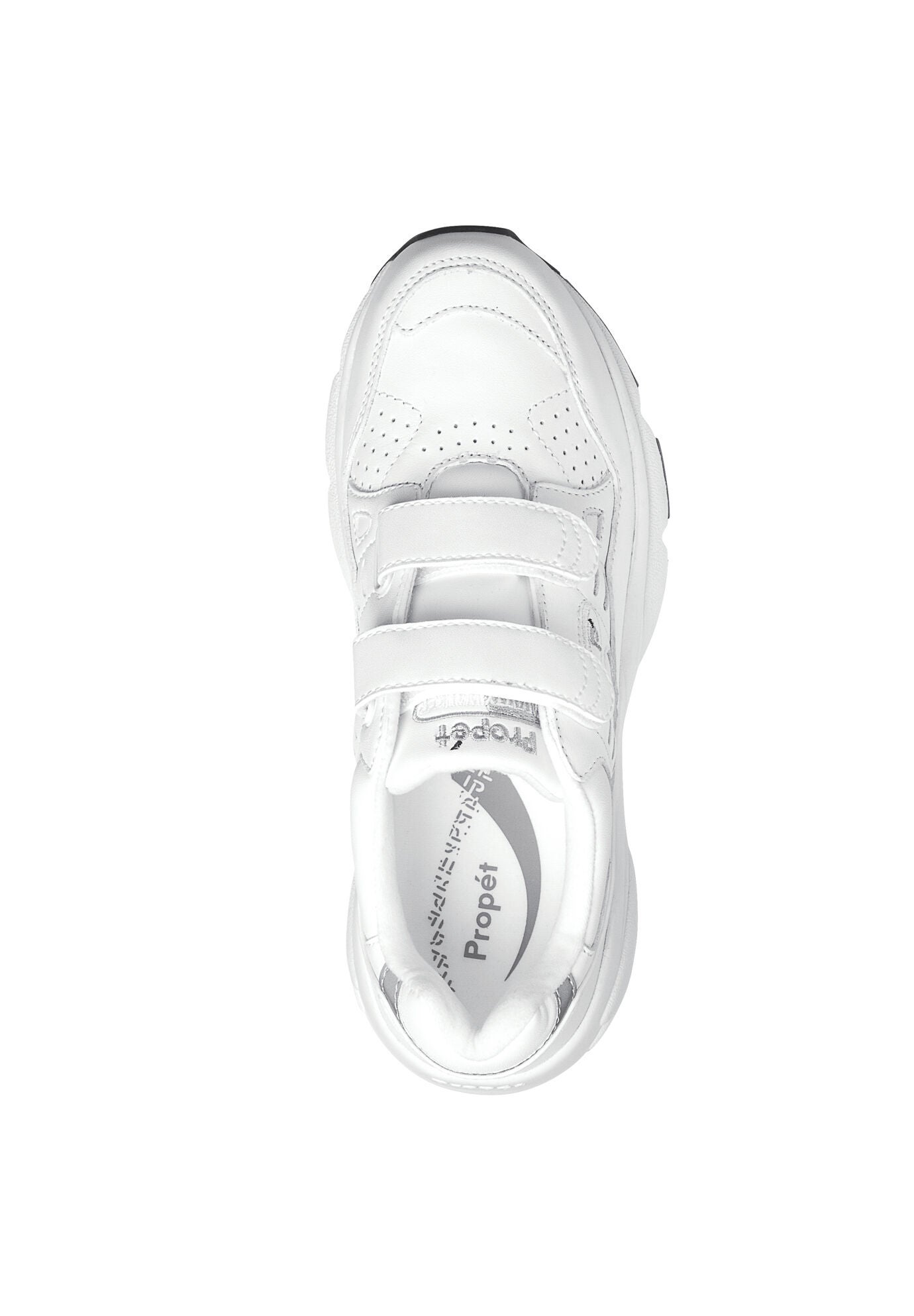 Stability Walker Strap Sneaker, , alternate image number 4