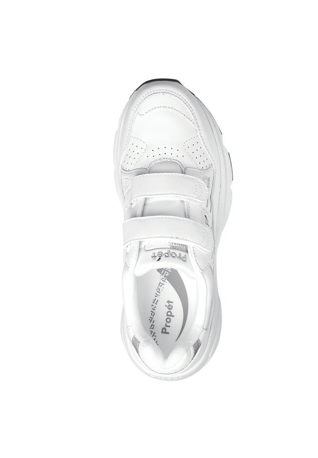 Stability Walker Strap Sneaker, , alternate image number 4