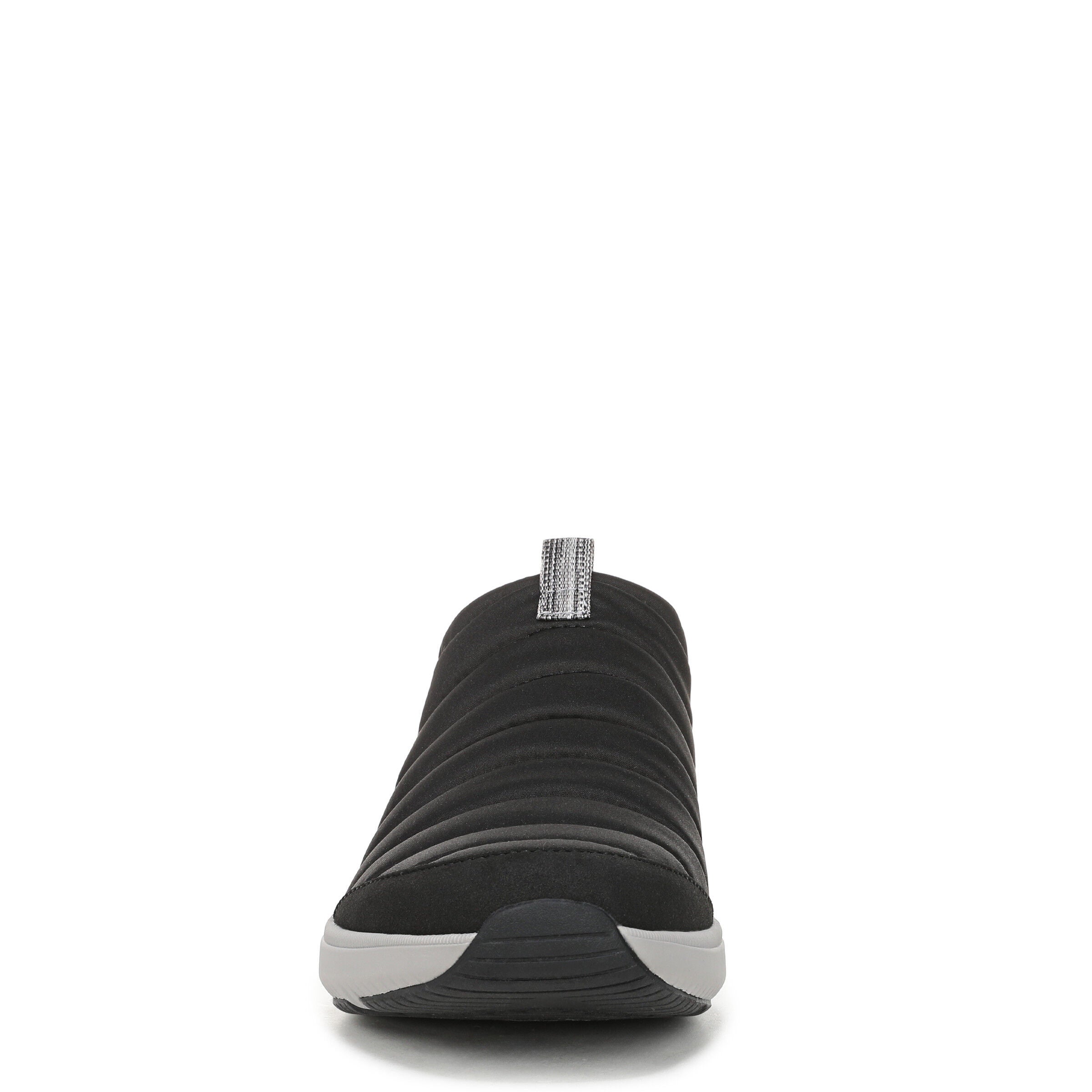 Pursuit Slip On Shoe, BLACK, alternate image number 4