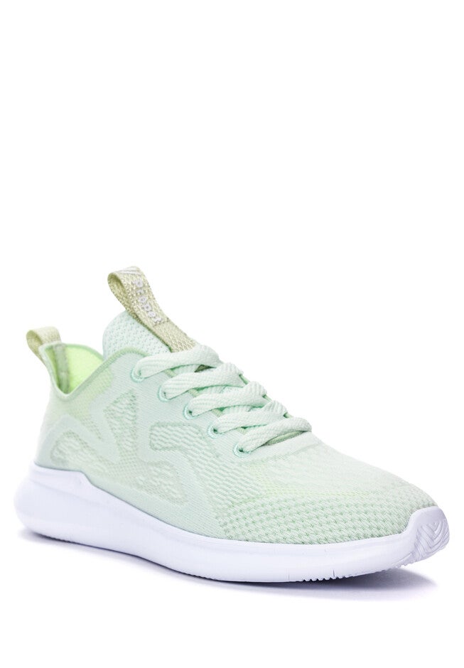 Travelbound Spright Sneakers, LIME, hi-res image number 0