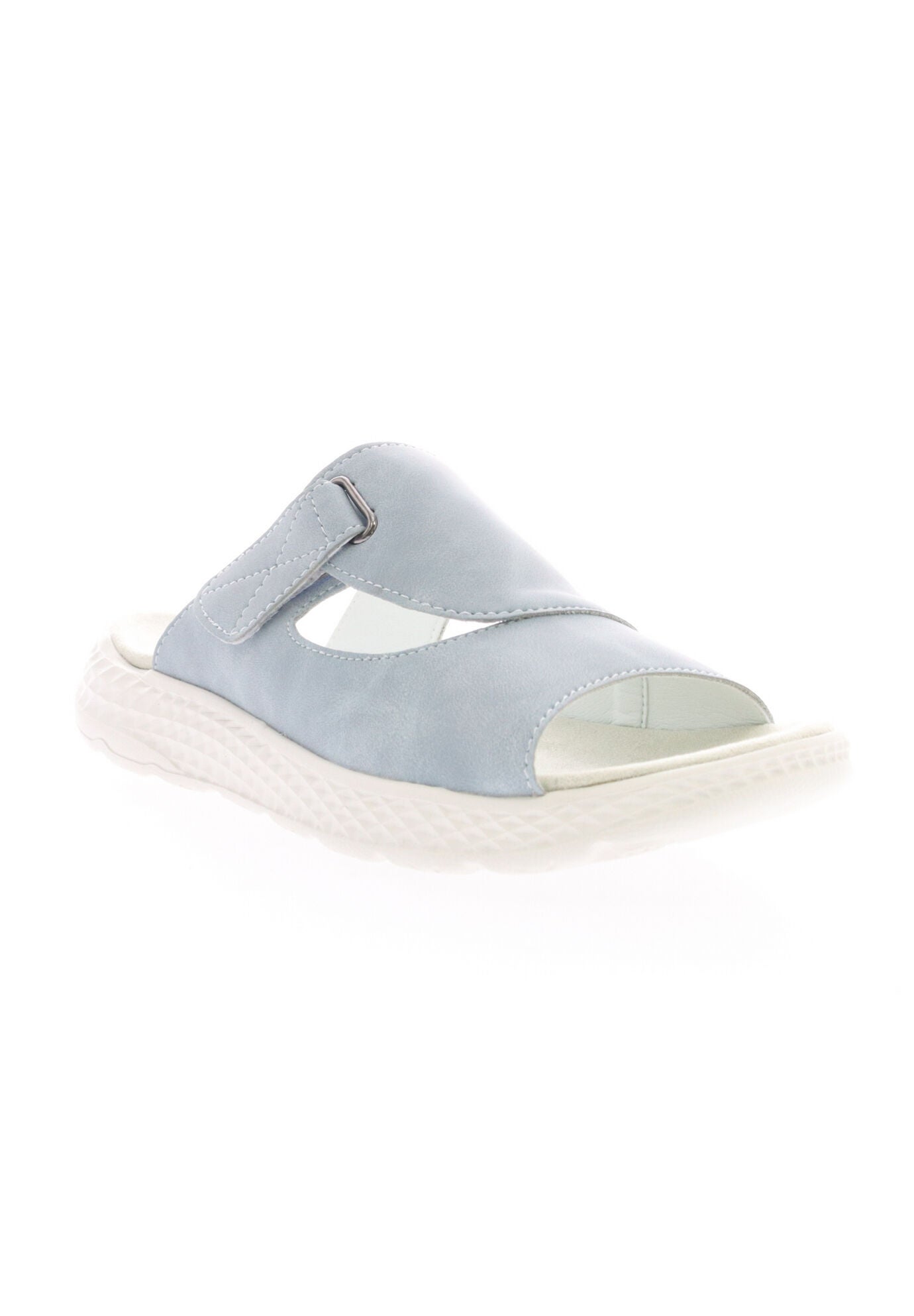 Travelactiv Sedona Mule, LIGHT BLUE, hi-res image number 0