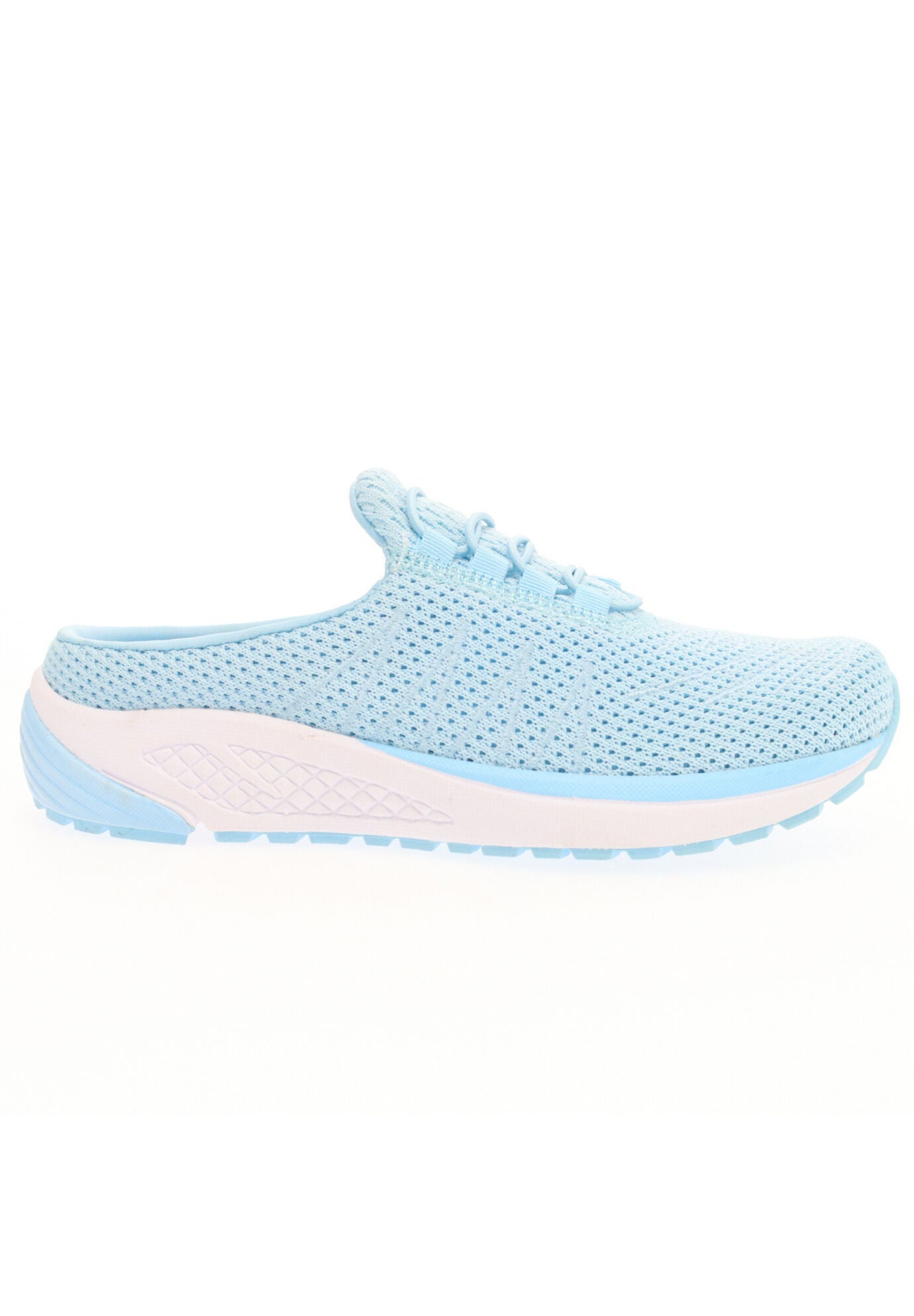 Tour Knit Slide Sneaker, , alternate image number 4