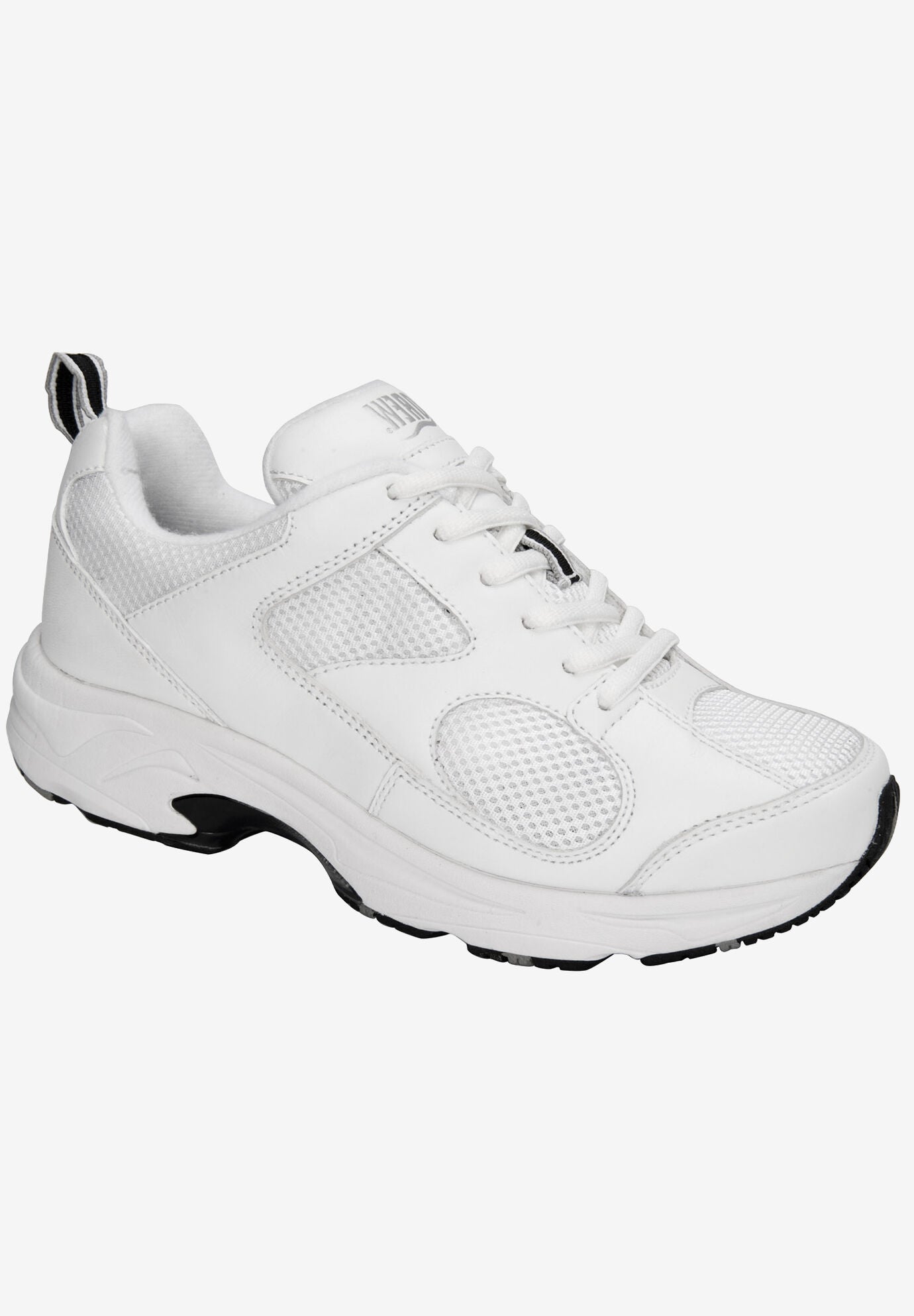 Drew Flash Ii Sneakers, WHITE COMBO, hi-res image number 0