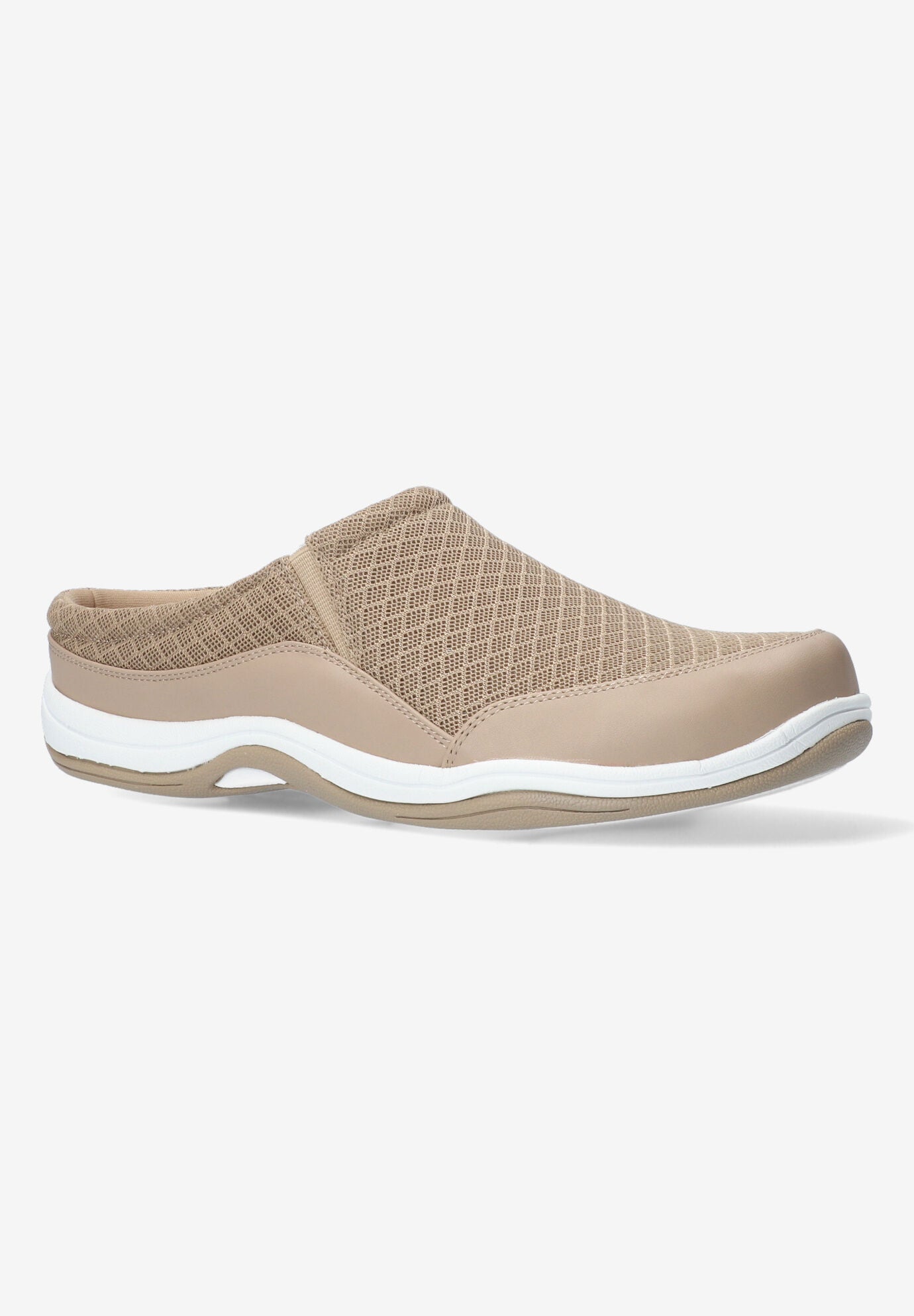 Fleet Sneaker Mules, NATURAL, hi-res image number 0