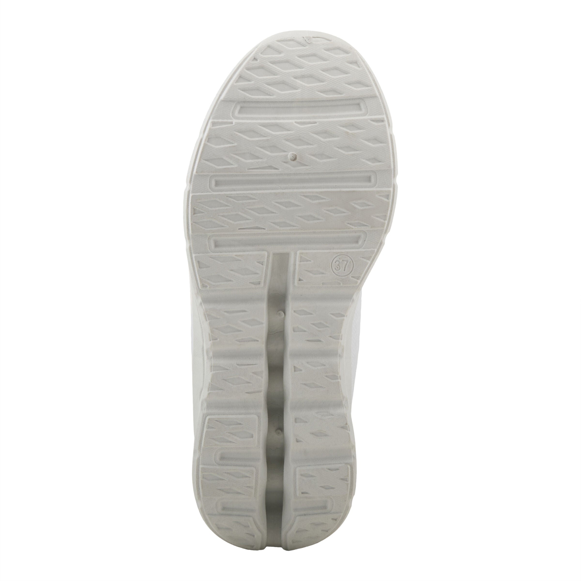 Scruggs Sneaker, WHITE, alternate image number 6