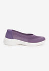 CV Sport Laney Sneaker By Comfortview, , alternate image number null