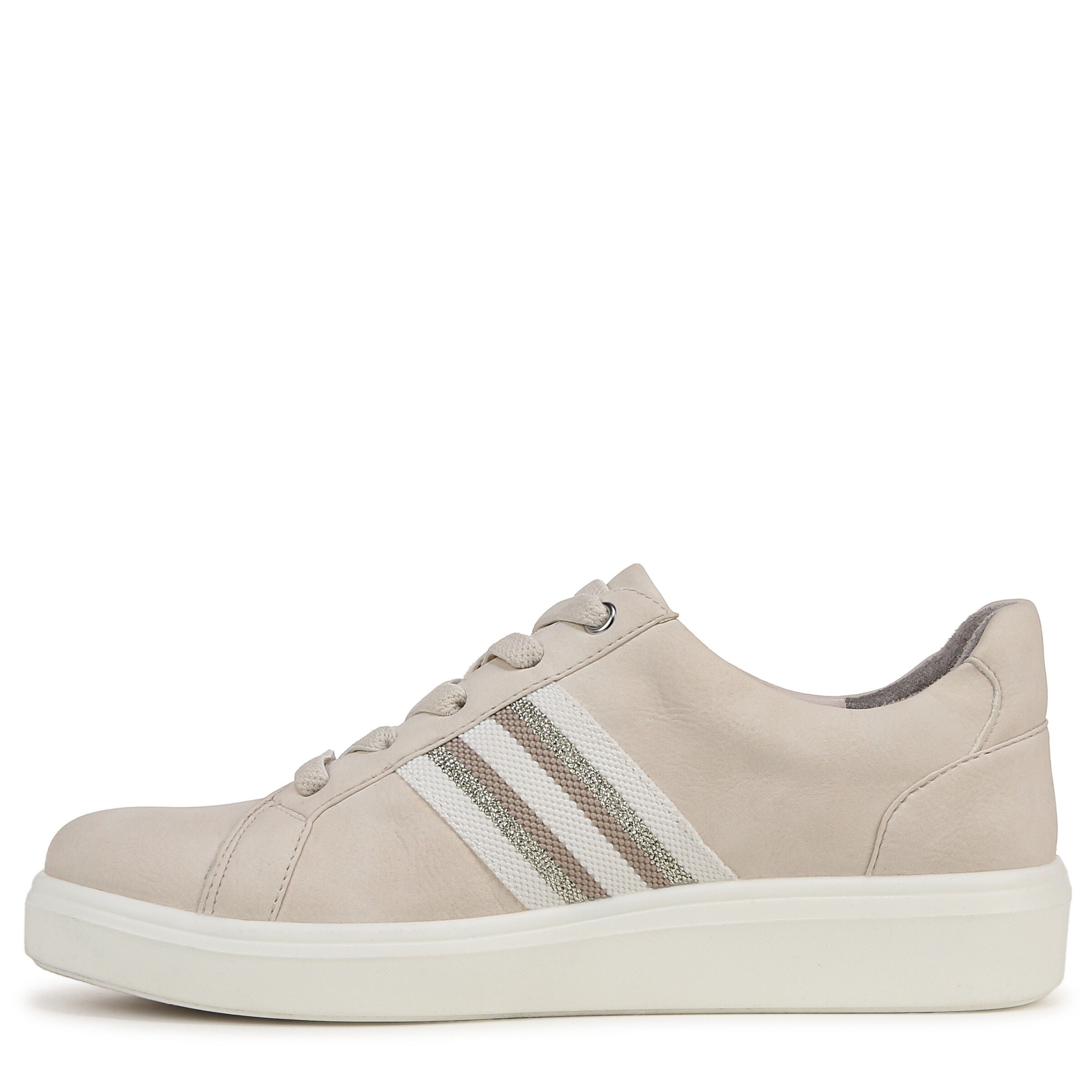 Happy Friday Sneaker, BARELY BEIGE, alternate image number 5