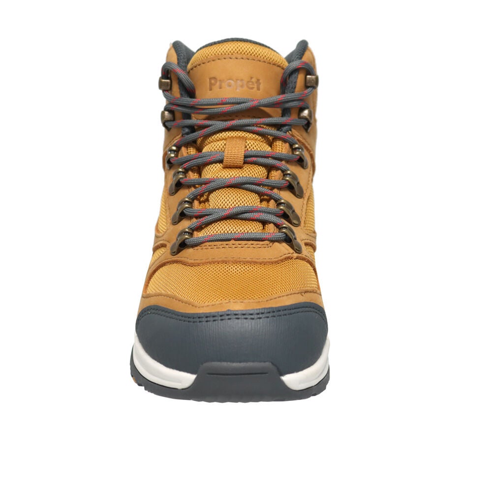 Cypress Hiker Boot, DOE, alternate image number 3