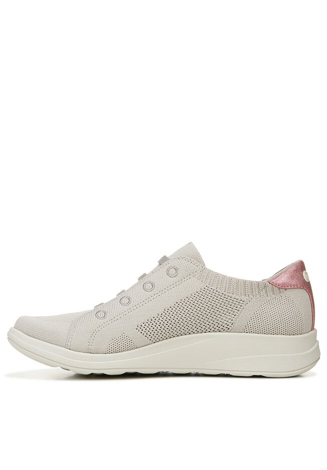 Golden Knit Sneaker, , alternate image number 4