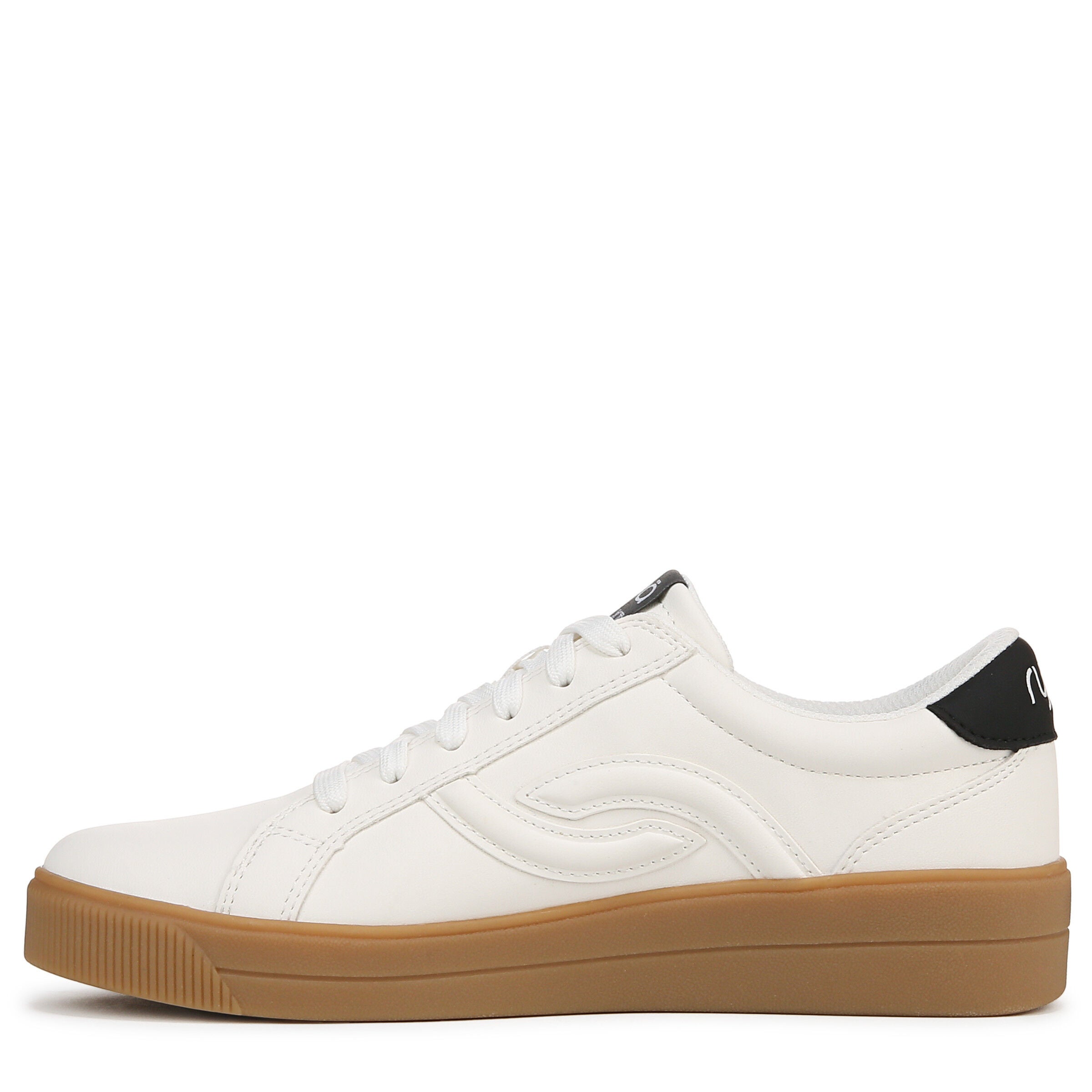 Women's Jog On Walking Shoe, BRILLIANT WHITE, alternate image number 5