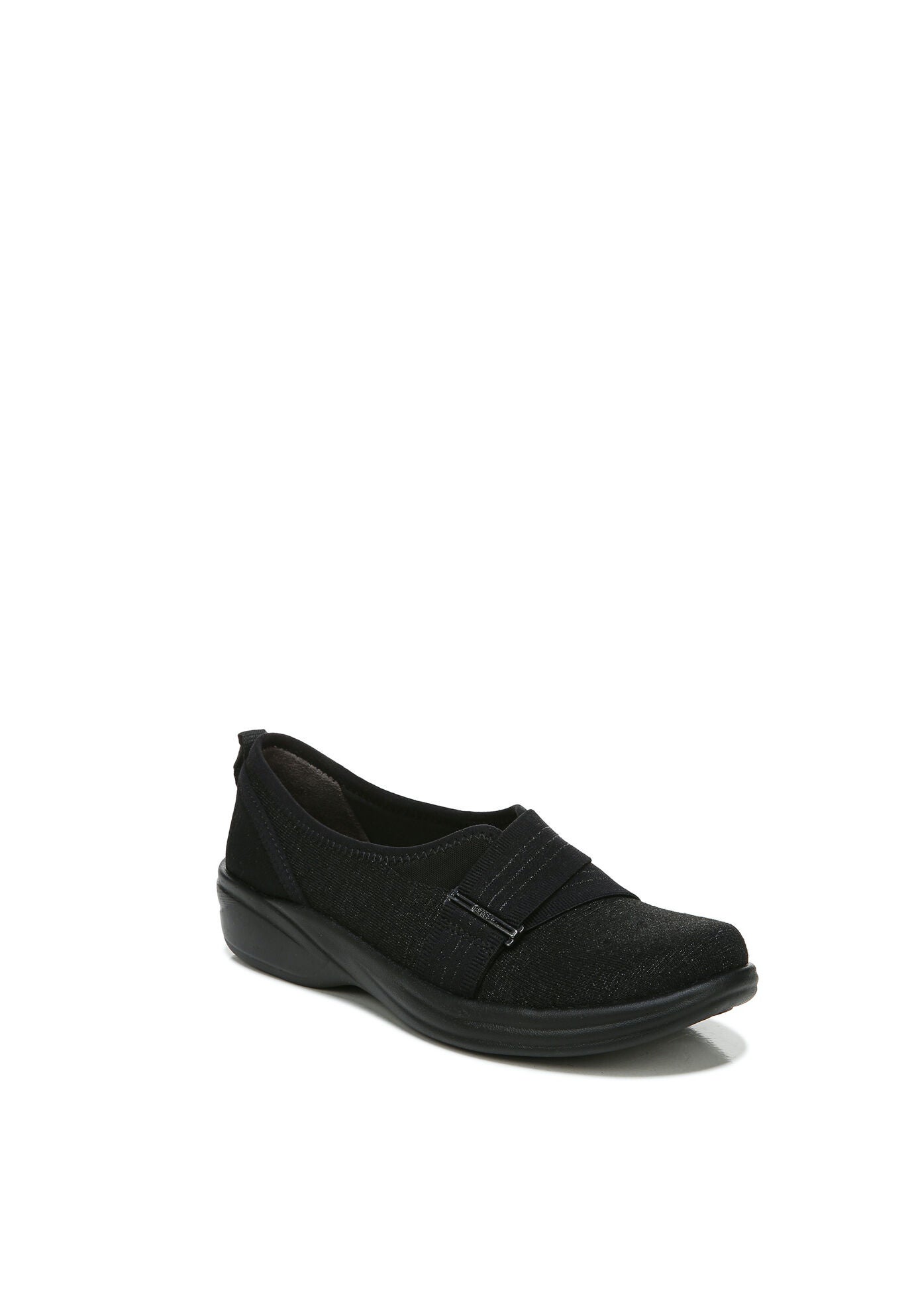 Niche Iii Slip On Sneaker, BLACK, hi-res image number 0