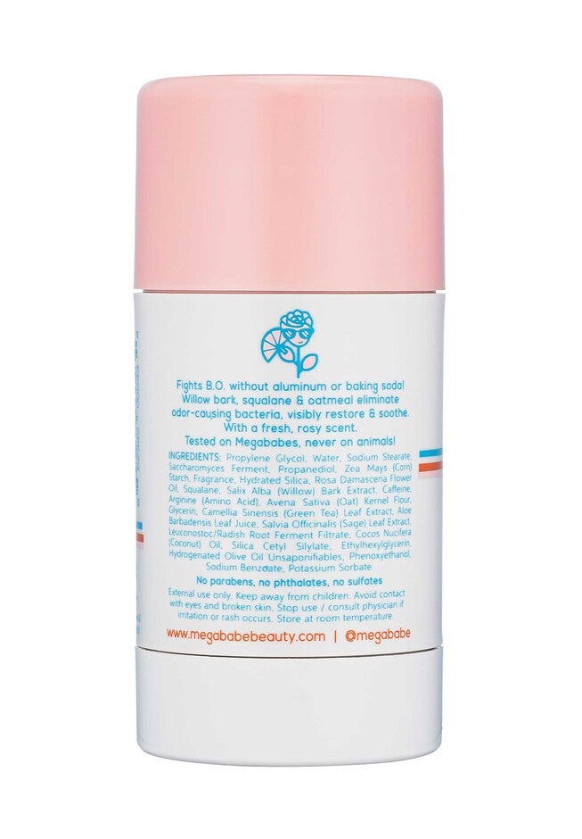 Rosy Pits Daily Deodorant, , on-hover image number 1