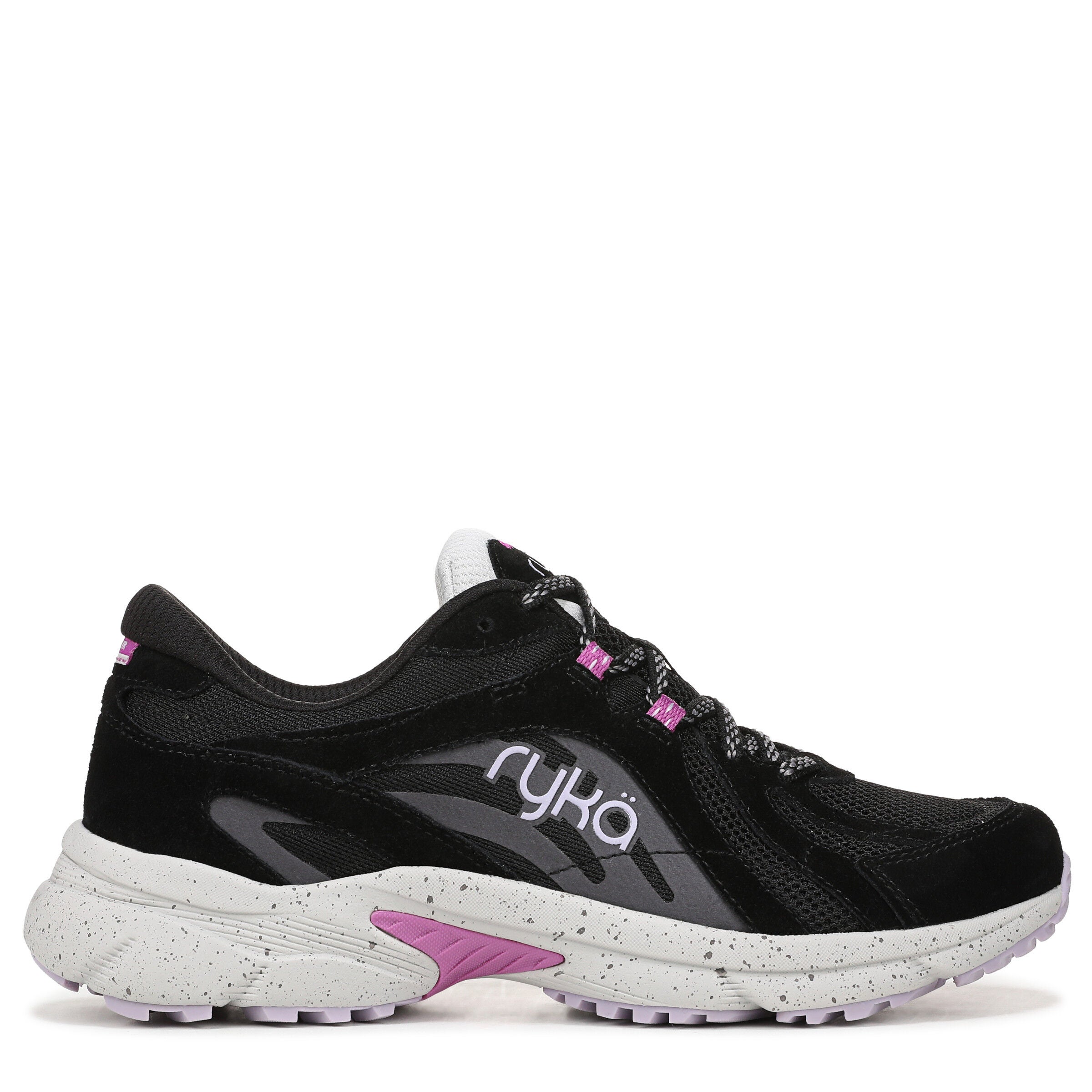 Skylift TR Trail Walking Sneaker, BLACK, alternate image number 3