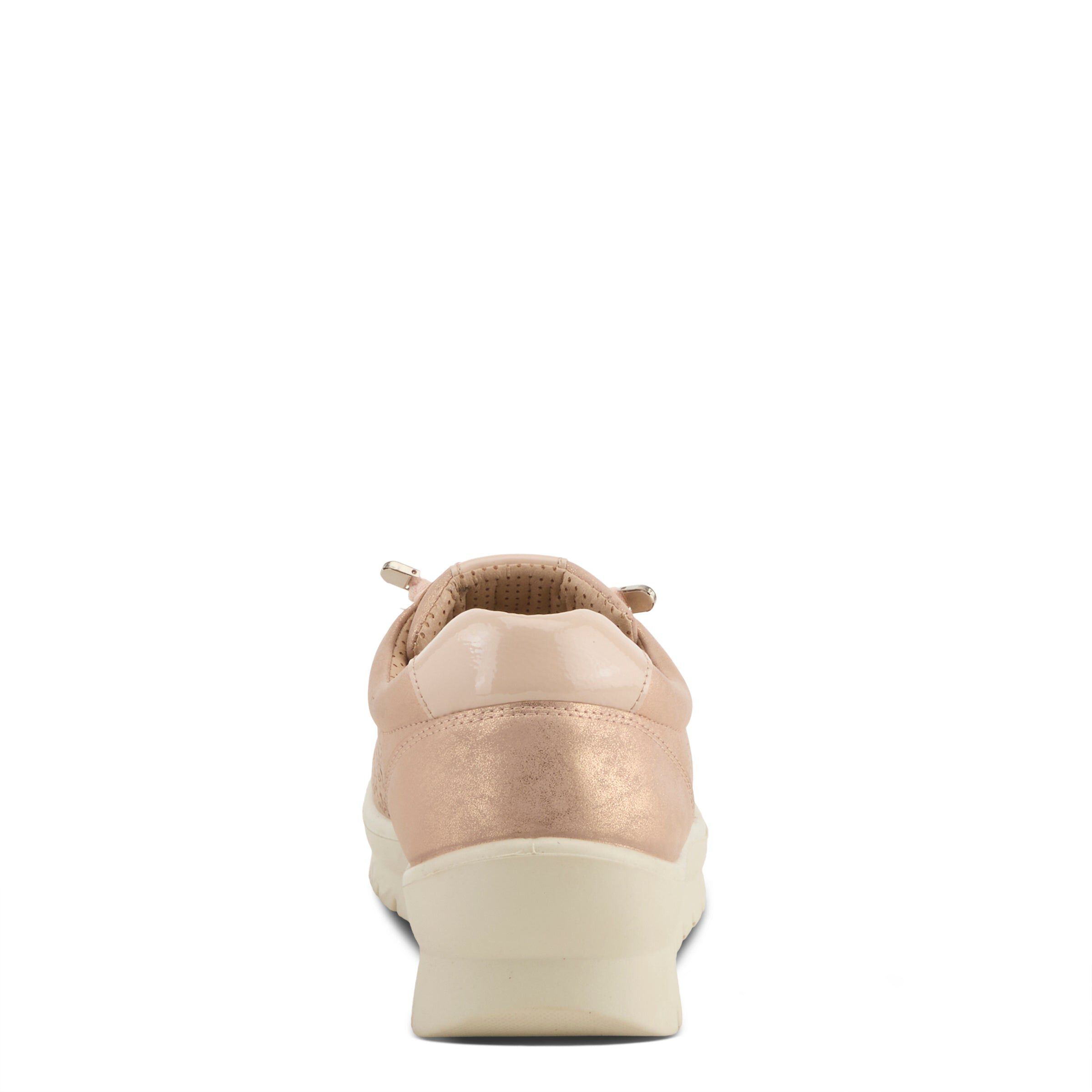 Rayfield Athletic Sneaker, ROSE GOLD, on-hover image number 1