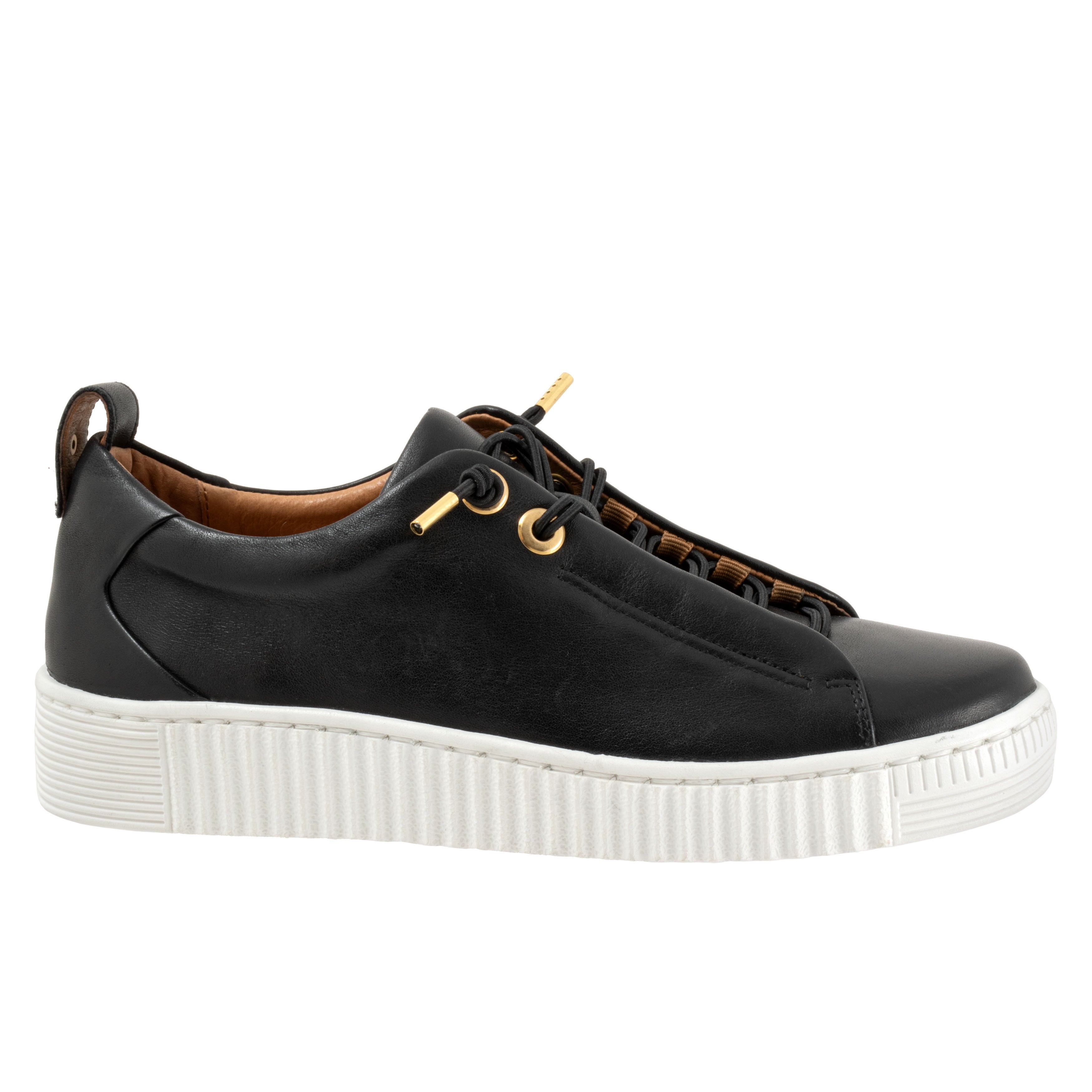 Jool Sneaker, BLACK, alternate image number 4