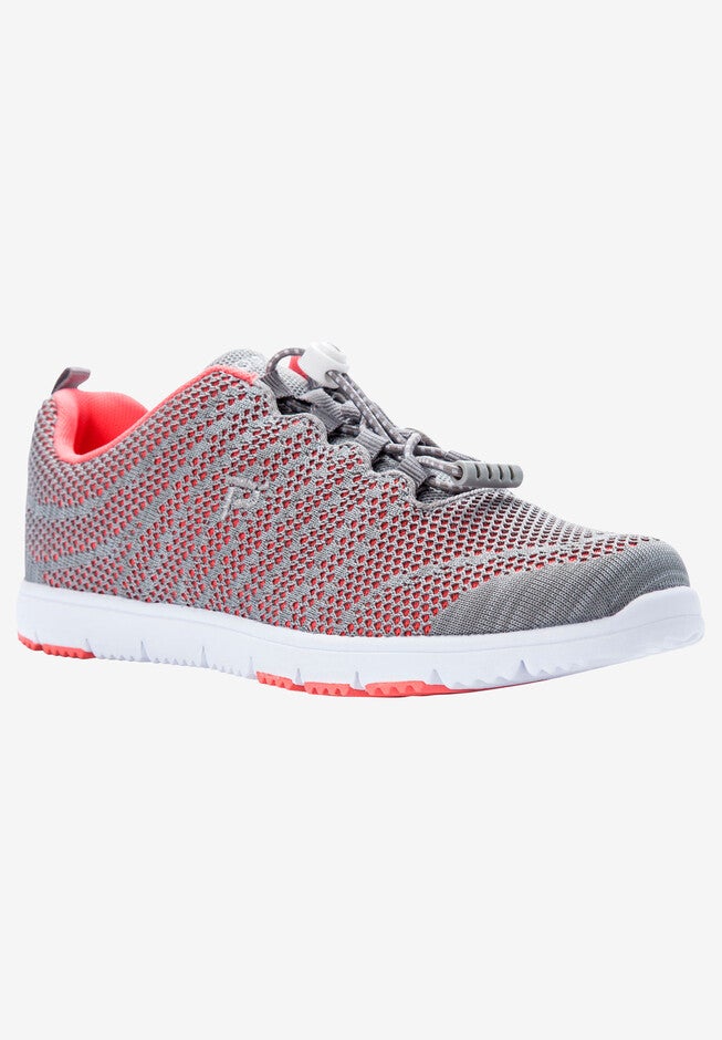 Travel Walker Evo Sneaker , CORAL GREY, hi-res image number 0
