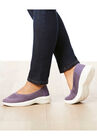 CV Sport Laney Sneaker By Comfortview, , alternate image number null