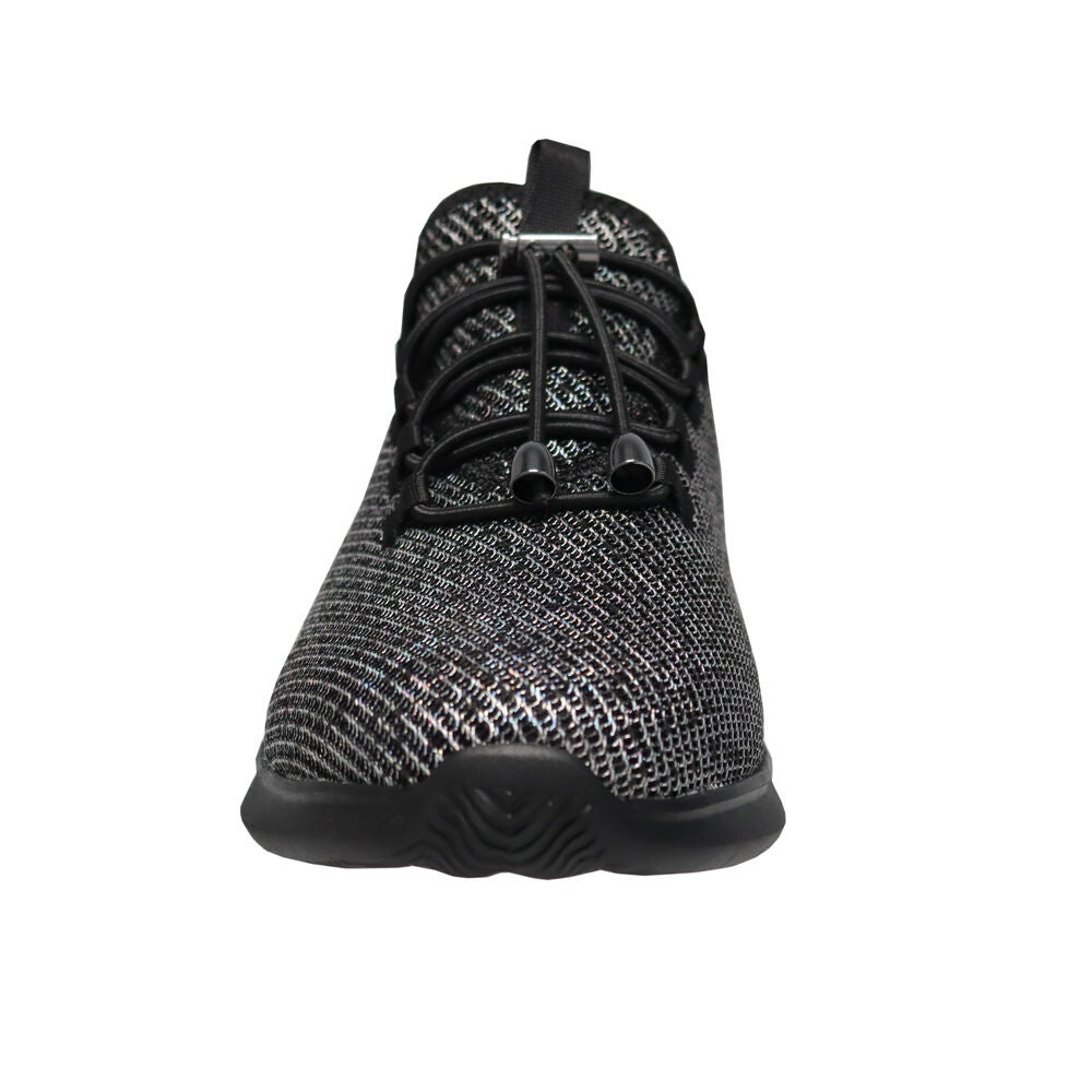 TravelBound Sneaker, METALLIC BLACK, alternate image number 3