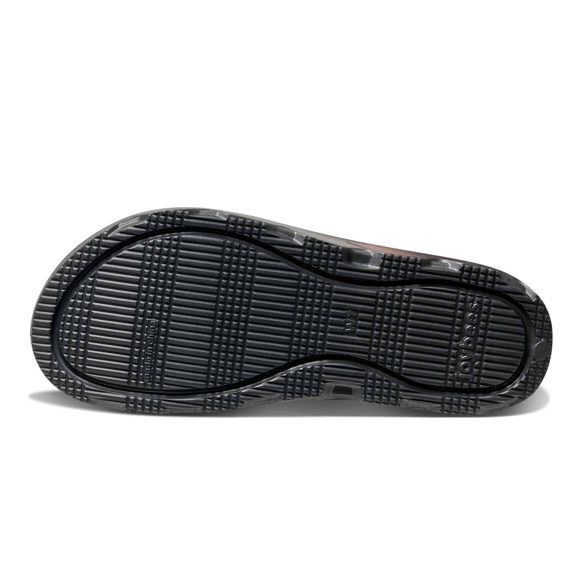 Riviera Sandal, BLACK, on-hover image number 1