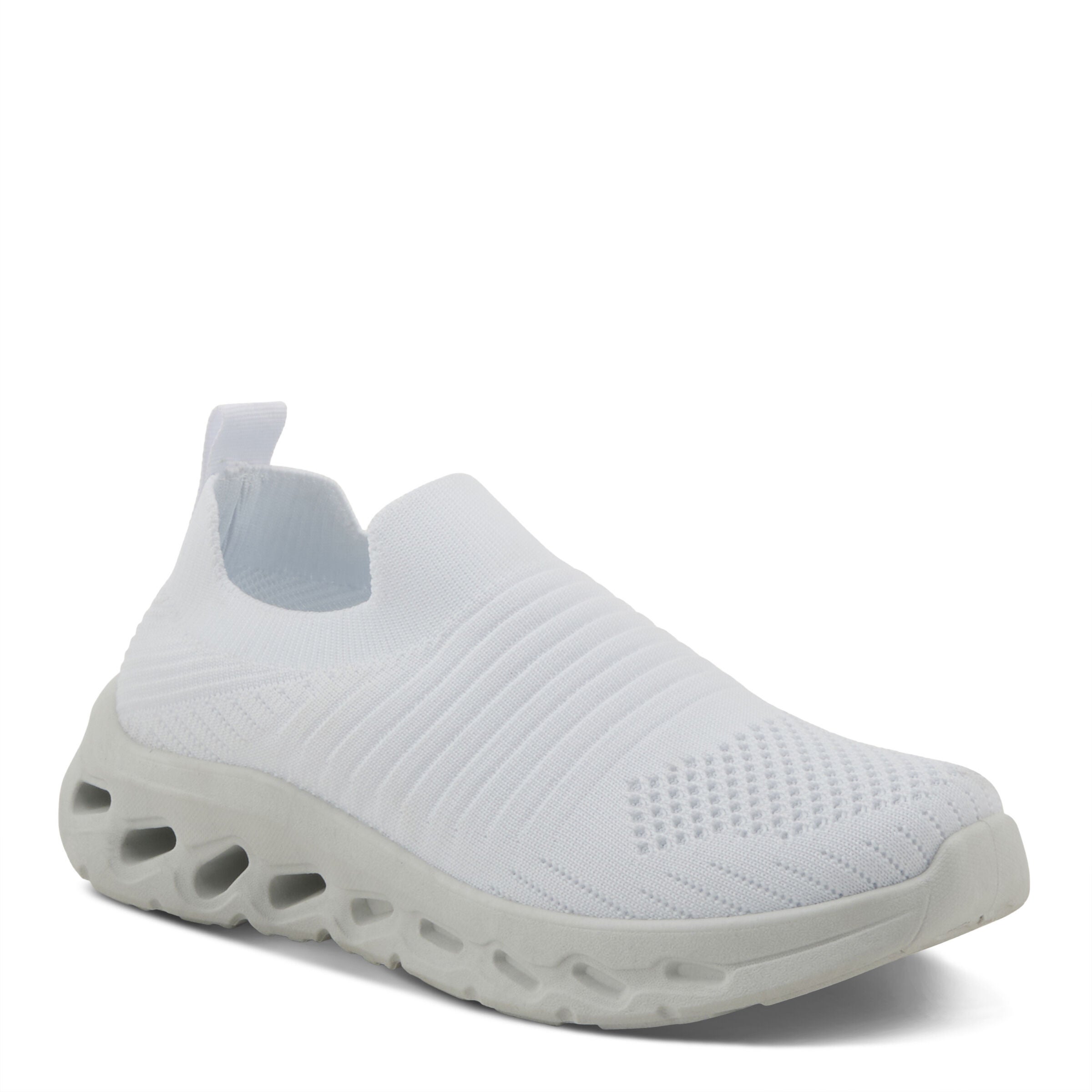 Scruggs Sneaker, WHITE, alternate image number 7