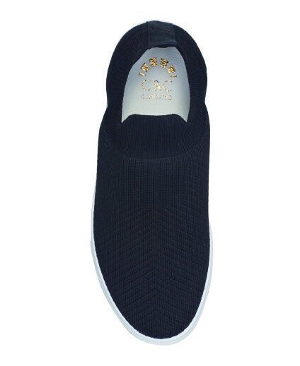 Vossy Slip On Sneaker, , alternate image number 5