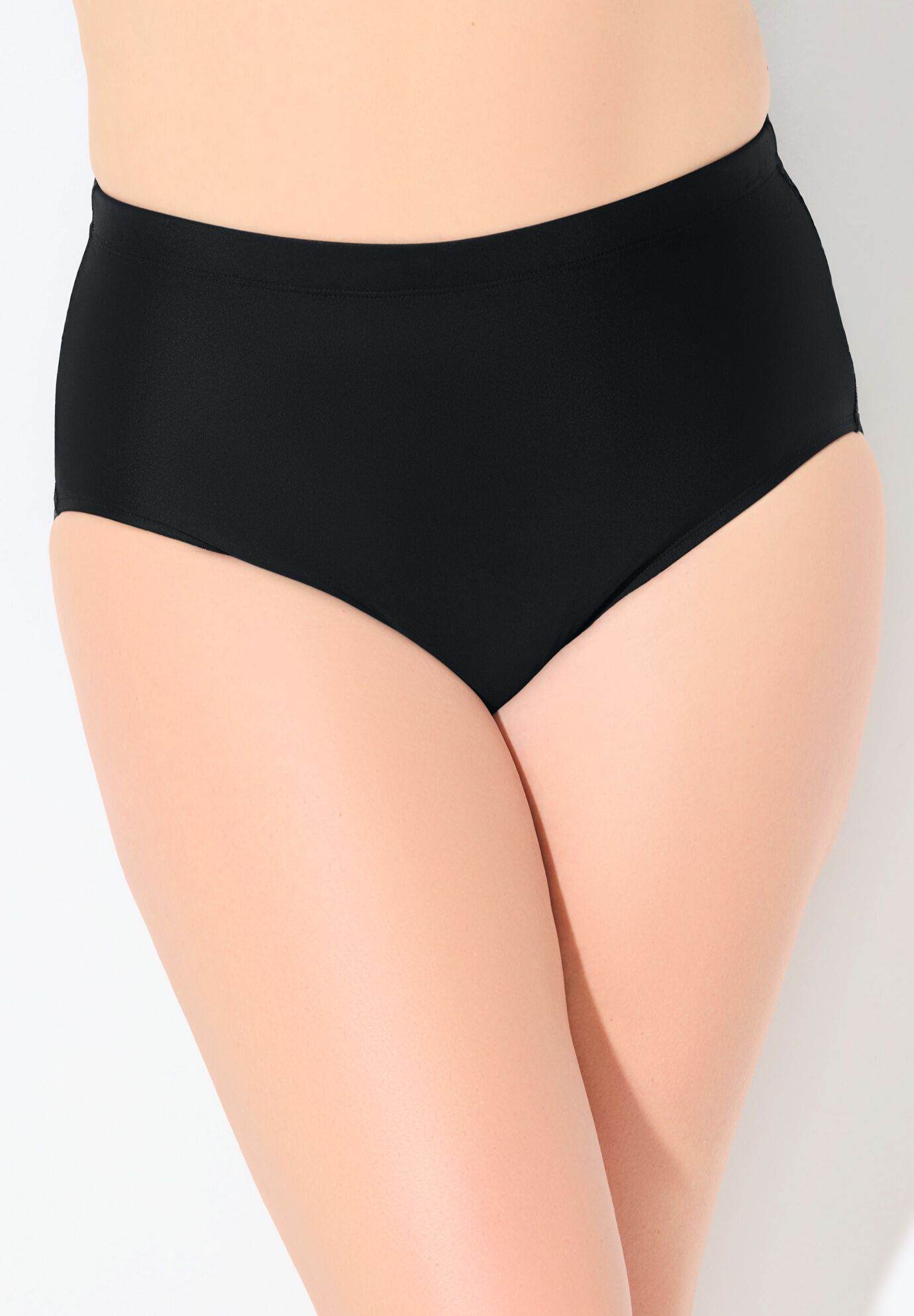 Bra Sized Sweetheart Flyaway Underwire Two-Piece Swimdress, , alternate image number null