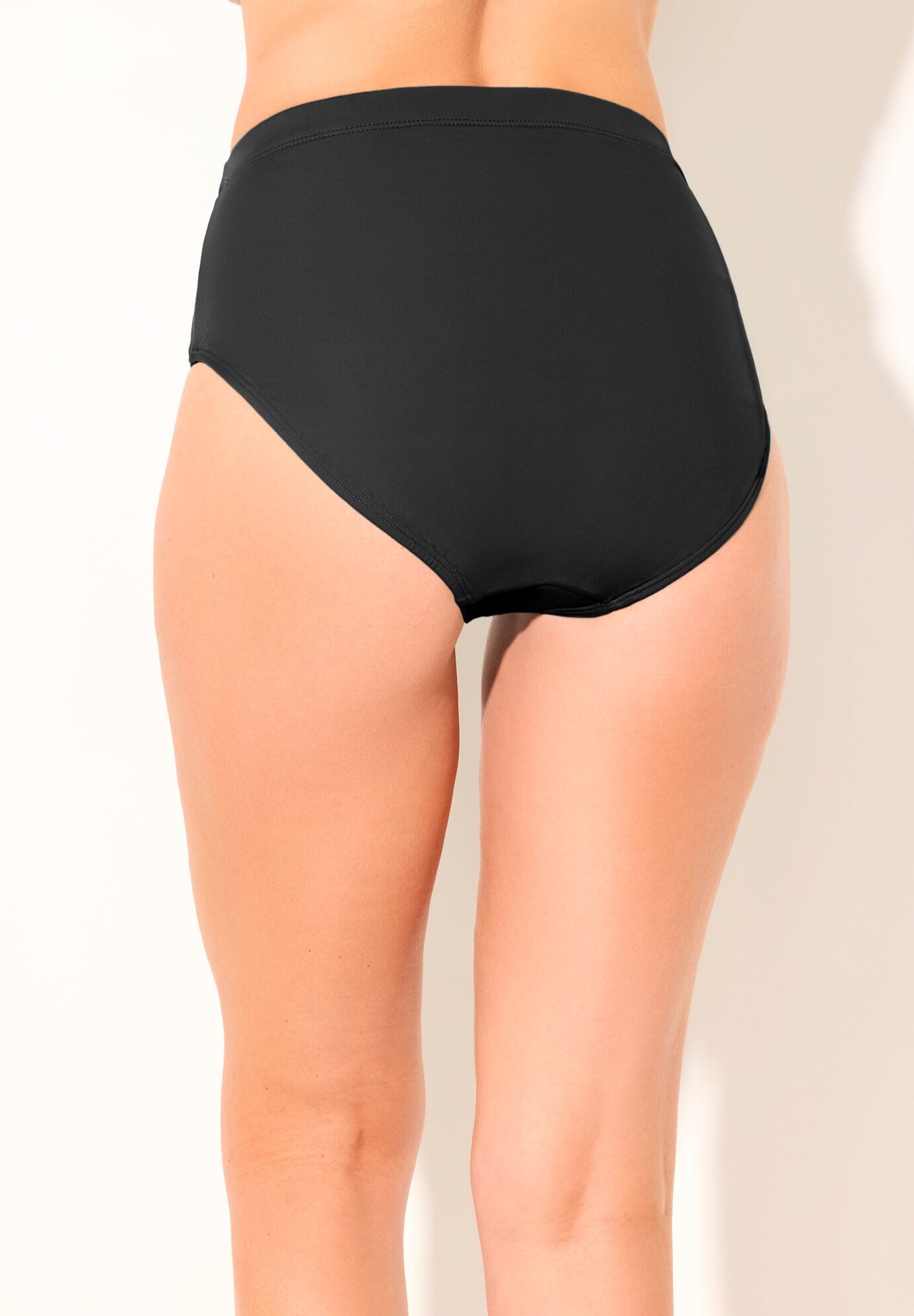 Lightweight Halter Tankini Set, , alternate image number null