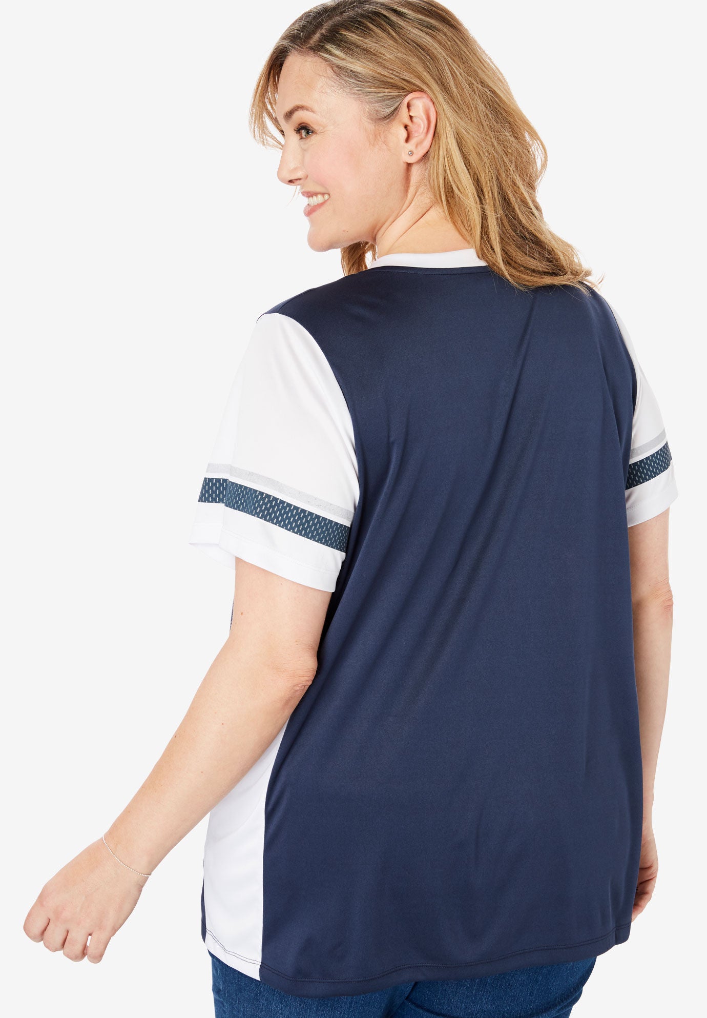 MLB Team Baseball Jersey, , on-hover image number 1