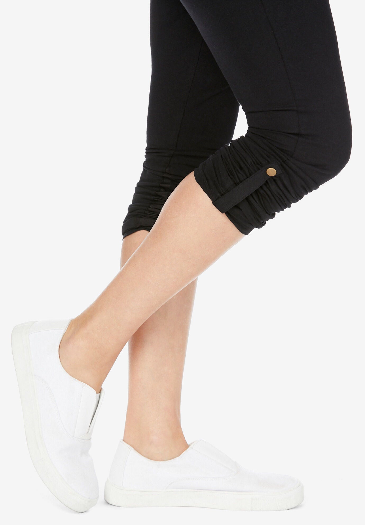 Convertible Leggings, , on-hover image number 1