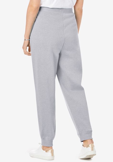 Better Fleece Jogger Sweatpant, , on-hover image number null